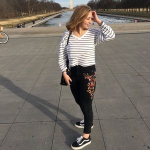 Meet your Posher, Lidia